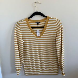 Brand new never worn Talbots sweater!